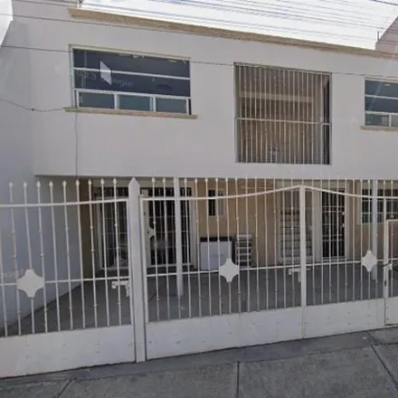 Buy this 5 bed house on Calle Fray Antonio de Roa in Boulevares de San Francisco, 42075 Pachuca