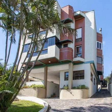 Buy this 2 bed apartment on Avenida Guaíba 3806 in Vila Assunção, Porto Alegre - RS