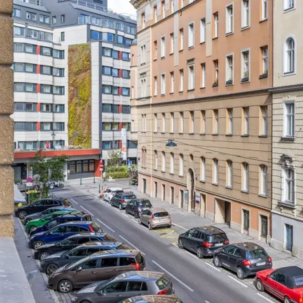 Image 5 - Pramergasse 9, 1090 Vienna, Austria - Apartment for rent