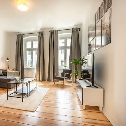 Rent this 3 bed apartment on Sp@tkauf in Seelingstraße, 14059 Berlin