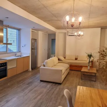Rent this 1 bed apartment on Thames 2436 in Palermo, C1425 BHR Buenos Aires