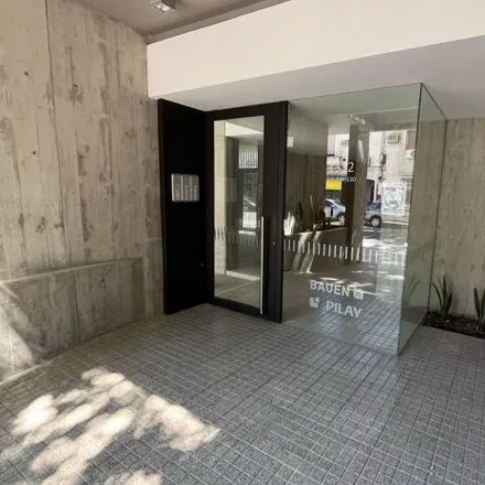 Rent this 2 bed apartment on José de San Martín 1322 in Rosario Centro, Rosario