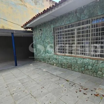 Buy this 3 bed house on Avenida Padre Antônio José dos Santos 1400 in Brooklin Novo, São Paulo - SP