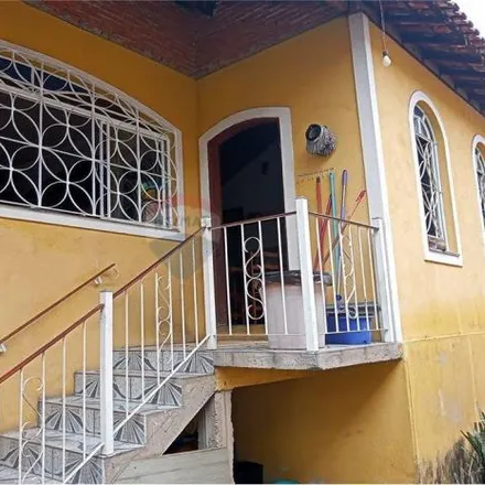 Image 2 - Rua dos Ferroviarios, Vila Thomazina, Campo Limpo Paulista - SP, 13230-460, Brazil - House for sale