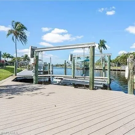 Image 4 - 1712 Lakeview Blvd, North Fort Myers, Florida, 33903 - House for sale