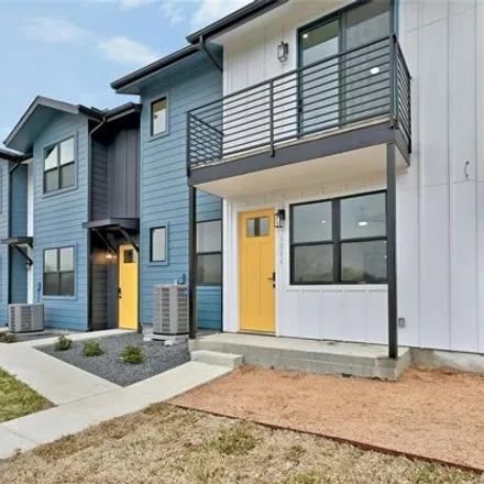 Buy this 3 bed condo on 1021 East Saint John's Avenue in Austin, TX 78752