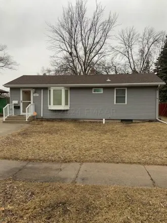 Buy this 2 bed house on 1878 14th Avenue South in Moorhead, MN 56560
