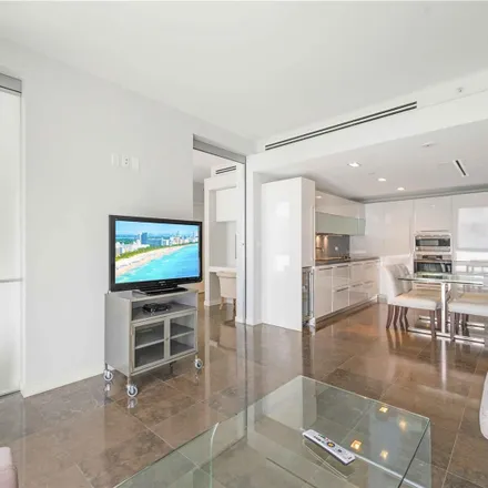 Buy this 1 bed condo on Boulan South Beach in Collins Avenue, Miami Beach