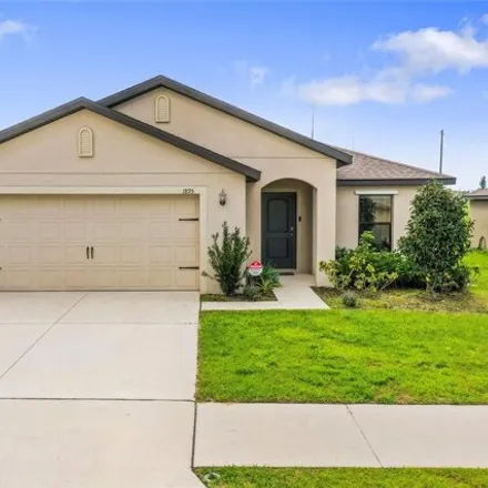 Buy this 3 bed house on Amber Sweet Circle in Dundee, Polk County