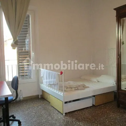 Rent this 4 bed apartment on Via Augusto Righi 32 in 40126 Bologna BO, Italy