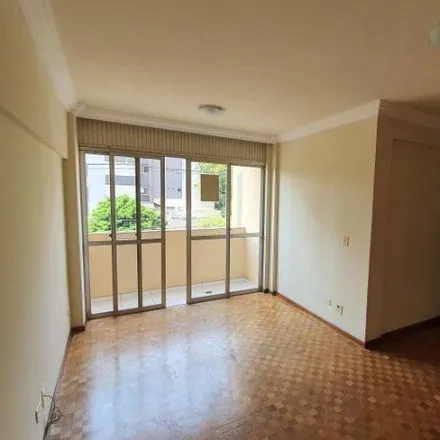 Rent this 3 bed apartment on Rua Henrique Dias in Zona 03, Maringá - PR