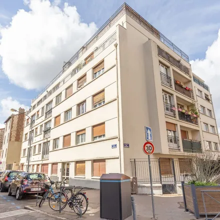Image 6 - Guy Hoquet, 119 Rue de Paris, 93260 Les Lilas, France - Apartment for rent