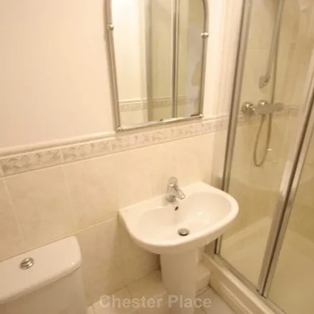 Image 7 - St. Olave's Church, Saint Olave Street, Chester, CH1 1RJ, United Kingdom - Apartment for rent