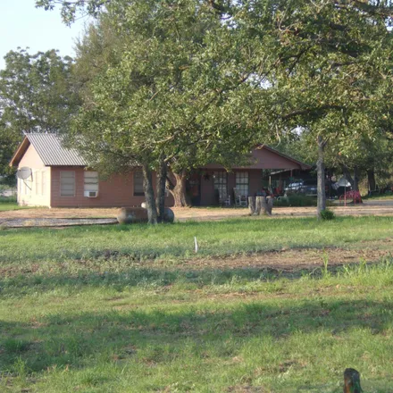 Buy this 3 bed house on 299 Madison Avenue in Llano County, TX 78672