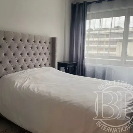 Rent this 6 bed apartment on 33 Traverse de la Tour in 06400 Cannes, France