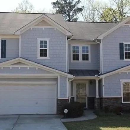 Buy this 3 bed house on 495 Brookford Court in Atlanta, GA 30331