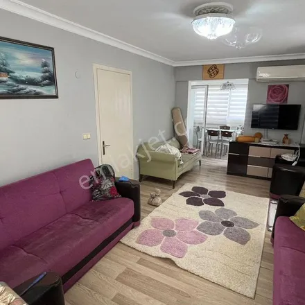 Rent this 2 bed apartment on 315 Sokak 10 in 48720 Marmaris, Turkey