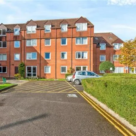 Rent this 1 bed room on Home Spinney House in River View Road, Southampton