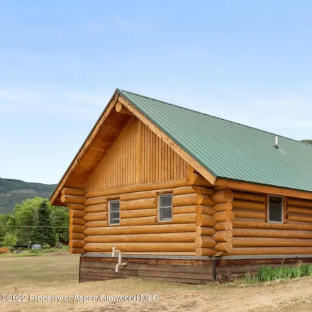 Buy this 2 bed house on 198 West Sopris Creek Road in Pitkin County, CO 81621