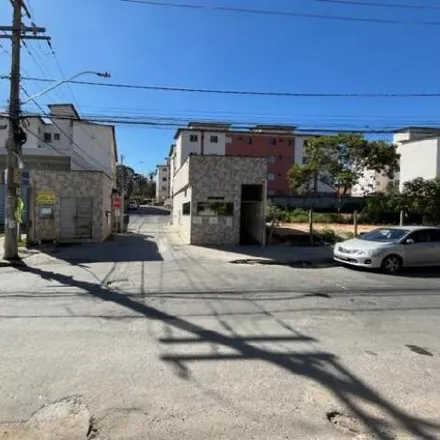 Image 1 - Rua Bambuí, Justinópolis, Ribeirão das Neves - MG, 33930-700, Brazil - Apartment for sale