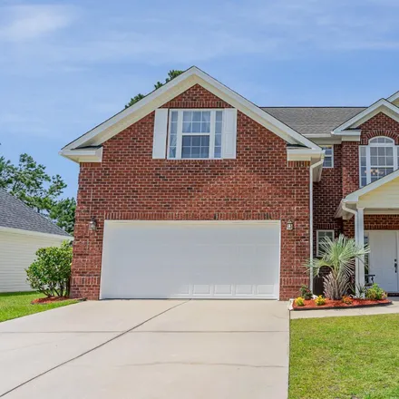 Buy this 4 bed house on 228 Sugar Mill Loop in Horry County, SC 29588