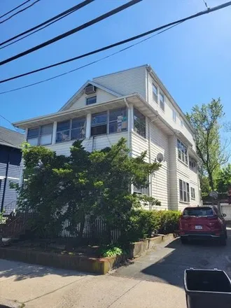 Rent this 3 bed apartment on 20 Morrison Unit 1 in Somerville, Massachusetts