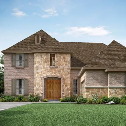 Buy this 4 bed house on Dry Gulch Street in Prosper, TX 75078