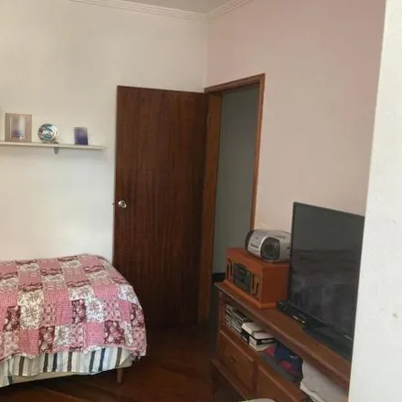 Buy this 4 bed apartment on Escola Estadual Doutor José Fornari in Rua Aparecida 198, Baeta Neves