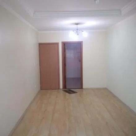 Rent this 3 bed apartment on Rua Comendador Pinotti Gamba in Rudge Ramos, São Bernardo do Campo - SP