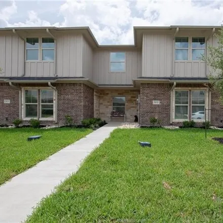 Buy this 4 bed house on 3673 Kenyon Drive in Koppe, College Station