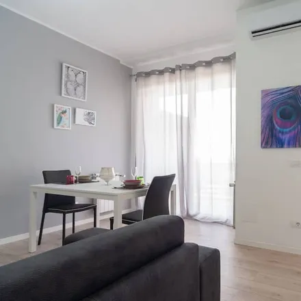 Rent this 1 bed apartment on Rome in Roma Capitale, Italy