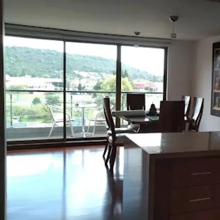 Image 7 - unnamed road, Suba, 111156 Bogota, Colombia - Apartment for rent