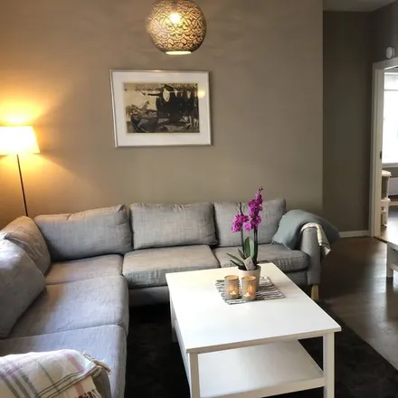Rent this 4 bed apartment on Oslo