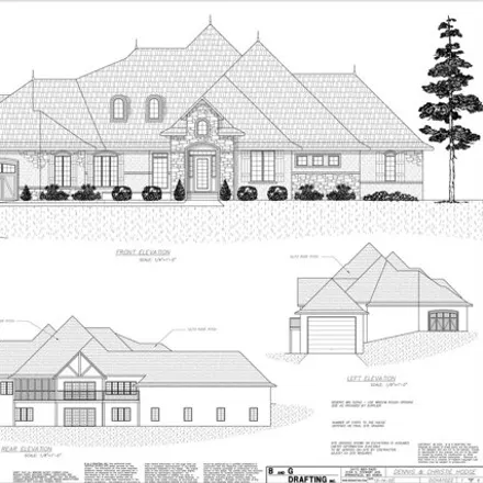 Image 1 - Hill Haven Rd Lot 45, Hollister, Missouri, 65672 - House for sale