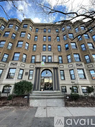Rent this 1 bed apartment on 1148 Commonwealth Ave