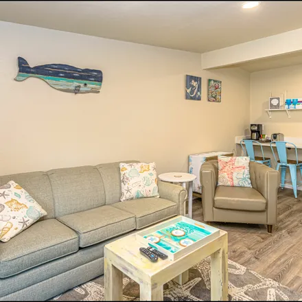 Rent this 2 bed house on 749 Ocean Court Northwest in Ocean Shores, Grays Harbor County