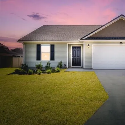Buy this 3 bed house on 4799 Silent Creek Lane in Leon County, FL 32303