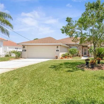 Buy this 3 bed house on 30 Coleridge Court in Palm Coast, FL 32137