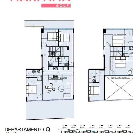 Buy this 6 bed apartment on Avenida Paseo de los Cocoteros in 13098 Bucerias, NAY