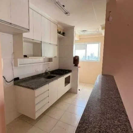 Rent this 2 bed apartment on Rua Doutor Castelo Branco in Centro, São Bernardo do Campo - SP