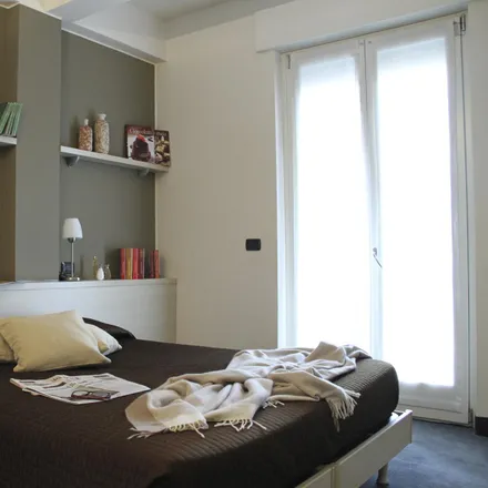 Rent this 1 bed apartment on Via Piero Capponi in 11, 20145 Milan MI