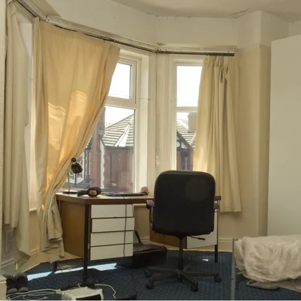 Rent this 5 bed room on 3-13 Langdale Road in Victoria Park, Manchester