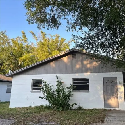Rent this 2 bed house on 6772 South Juanita Street in Port Tampa, Tampa