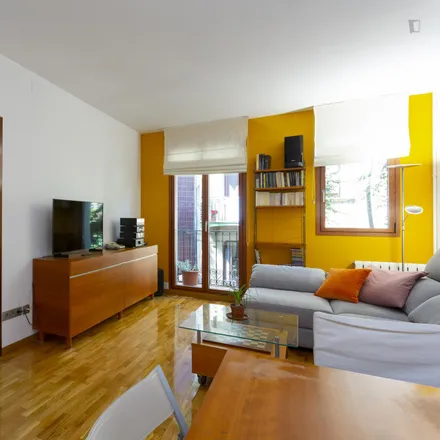 Image 6 - Calendula, Carrer de l'Or, 08001 Barcelona, Spain - Apartment for rent