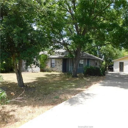 Image 2 - 1300 County Road 268, Snook, Burleson County, TX 77879, USA - House for sale