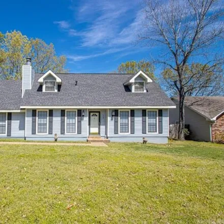 Buy this 3 bed house on 114 Redwing Road in Jacksonville, AR 72076