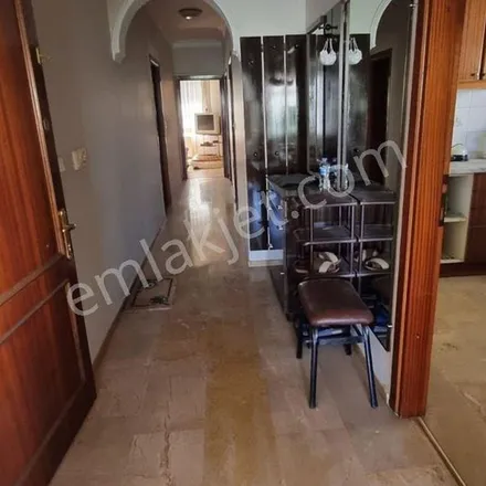 Rent this 2 bed apartment on Tümer Sokağı in 34732 Kadıköy, Turkey