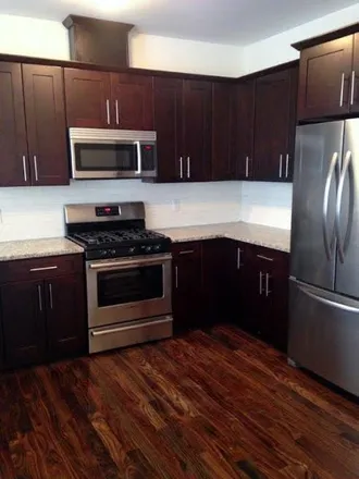 Rent this 2 bed apartment on 40 Russell Avenue