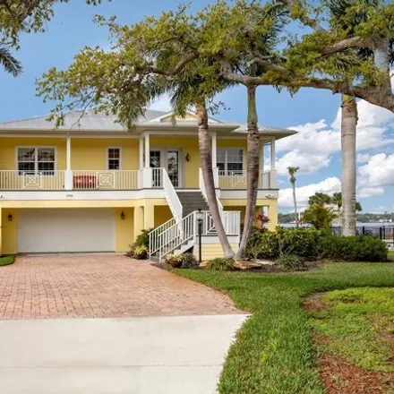 Buy this 3 bed house on 1784 Bayshore Drive in Englewood, FL 34223