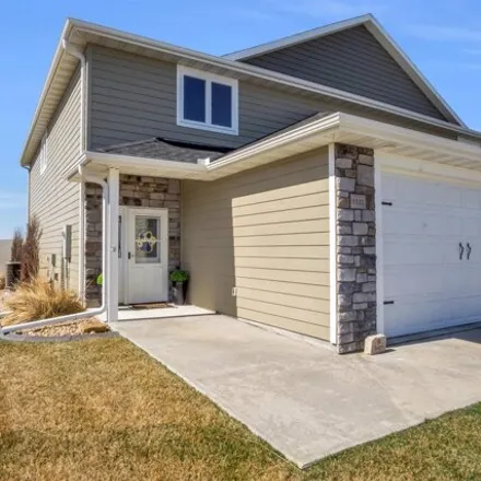 Buy this 4 bed house on 949 Remington Drive in Kearney, NE 68847